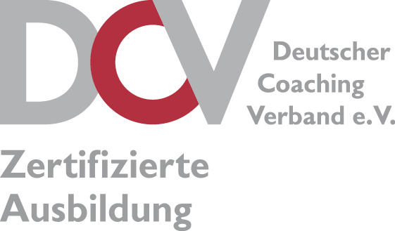 DCV Logo Ausbildung