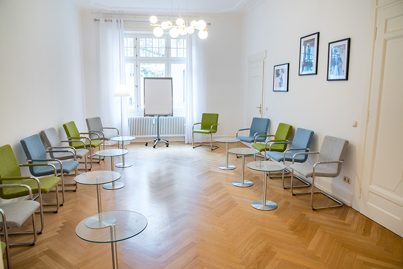 Zertifikat Coaching Ausbildung