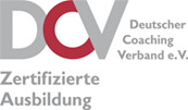 Deutscher Coaching Verband e.V. - Zertifizierte Ausbildung 