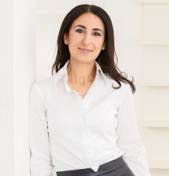 Latifa Baddour