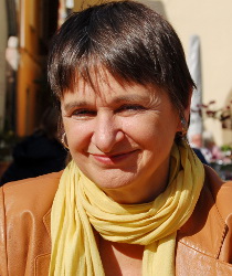 Jutta Gerstadt