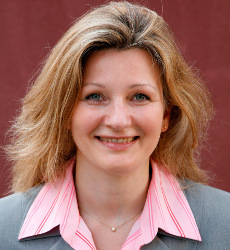 Margarete Schneberger