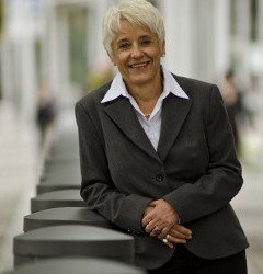 Barbara Schubert