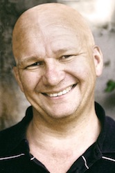 Konrad Weber