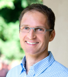 Dirk Zinckernagel