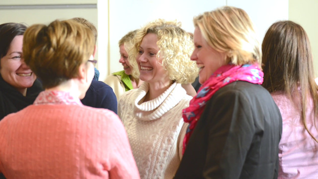 Feedback zum Coaching